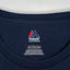 Vintage Majestic New York Yankees MLB T-Shirt Navy | Y2K Baseball