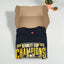 Vintage Pittsburgh Penguins Stanley Cup T-Shirt Black | NHL Graphic Tee