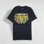 Vintage Pittsburgh Penguins Stanley Cup T-Shirt Black | NHL Graphic Tee
