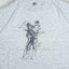 Vintage Mount Rogers Graphic Single Stitch T-Shirt Grey | USA Outdoor 90s
