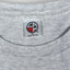 Vintage Mount Rogers Graphic Single Stitch T-Shirt Grey | USA Outdoor 90s