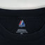 Vintage Majestic ALCS 2008 MLB T-Shirt Black 2XL Playoffs