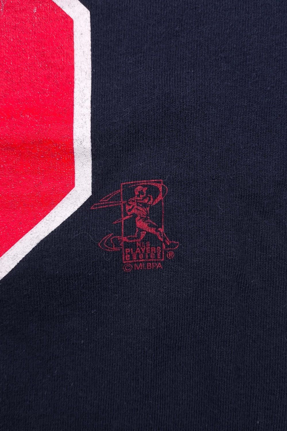 Vintage Majestic Boston Red Sox MLB T-Shirt Navy | Y2K Sportswear