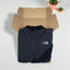 Vintage The North Face Denali Fleece Jacket Black | Outdoor Zip