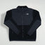 Vintage The North Face Denali Fleece Jacket Black | Outdoor Zip
