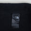 Vintage The North Face Denali Fleece Jacket Black | Outdoor Zip