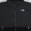 Vintage The North Face Denali Fleece Jacket Black | Outdoor Zip
