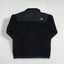 Vintage The North Face Denali Fleece Jacket Black | Outdoor Zip