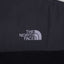 Vintage The North Face Denali Fleece Jacket Black | Outdoor Zip