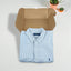 Vintage Polo Ralph Lauren Striped Shirt Blue White | Classic Oxford