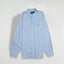 Vintage Polo Ralph Lauren Striped Shirt Blue White | Classic Oxford