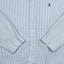 Vintage Polo Ralph Lauren Striped Shirt Blue White | Classic Oxford