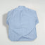 Vintage Polo Ralph Lauren Striped Shirt Blue White | Classic Oxford