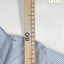 Vintage Polo Ralph Lauren Striped Shirt Blue White | Classic Oxford