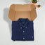Vintage Polo Ralph Lauren Shirt Navy Blue | Classic Button Down