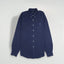 Vintage Polo Ralph Lauren Shirt Navy Blue | Classic Button Down
