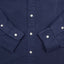 Vintage Polo Ralph Lauren Shirt Navy Blue | Classic Button Down
