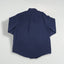 Vintage Polo Ralph Lauren Shirt Navy Blue | Classic Button Down
