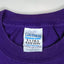 Vintage LSU Tigers Champions Long Sleeve T-Shirt Purple | 2000s