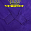 Vintage LSU Tigers Champions Long Sleeve T-Shirt Purple | 2000s