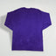 Vintage LSU Tigers Champions Long Sleeve T-Shirt Purple | 2000s