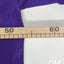 Vintage LSU Tigers Champions Long Sleeve T-Shirt Purple | 2000s