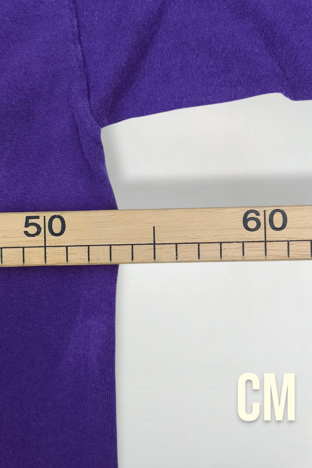 Vintage LSU Tigers Champions Long Sleeve T-Shirt Purple | 2000s
