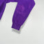 Vintage LSU Tigers Champions Long Sleeve T-Shirt Purple | 2000s