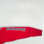 Vintage Reebok Atlanta Falcons NFL Long Sleeve T-Shirt Red | 2000s