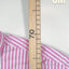 Polo Ralph Lauren Striped Oxford Shirt Pink White | Slim Fit Casual