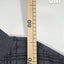 Nautica Quarter Zip Sweatshirt Grey Checkered XL | Casual Pullover