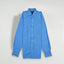 Polo Ralph Lauren Check Shirt Blue Classic Fit Cotton