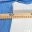 Polo Ralph Lauren Check Shirt Blue Classic Fit Cotton