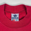 Vintage Signature Sportswear SGA Football T-Shirt Red USA | 90s Athletic