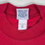 Vintage Signature Sportswear SGA Football T-Shirt Red USA | 90s Athletic