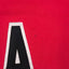 Vintage Signature Sportswear SGA Football T-Shirt Red USA | 90s Athletic