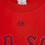 Vintage Boston Red Sox MLB T-Shirt Red | 2000s Graphic Tee