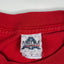 Vintage Boston Red Sox MLB T-Shirt Red | 2000s Graphic Tee