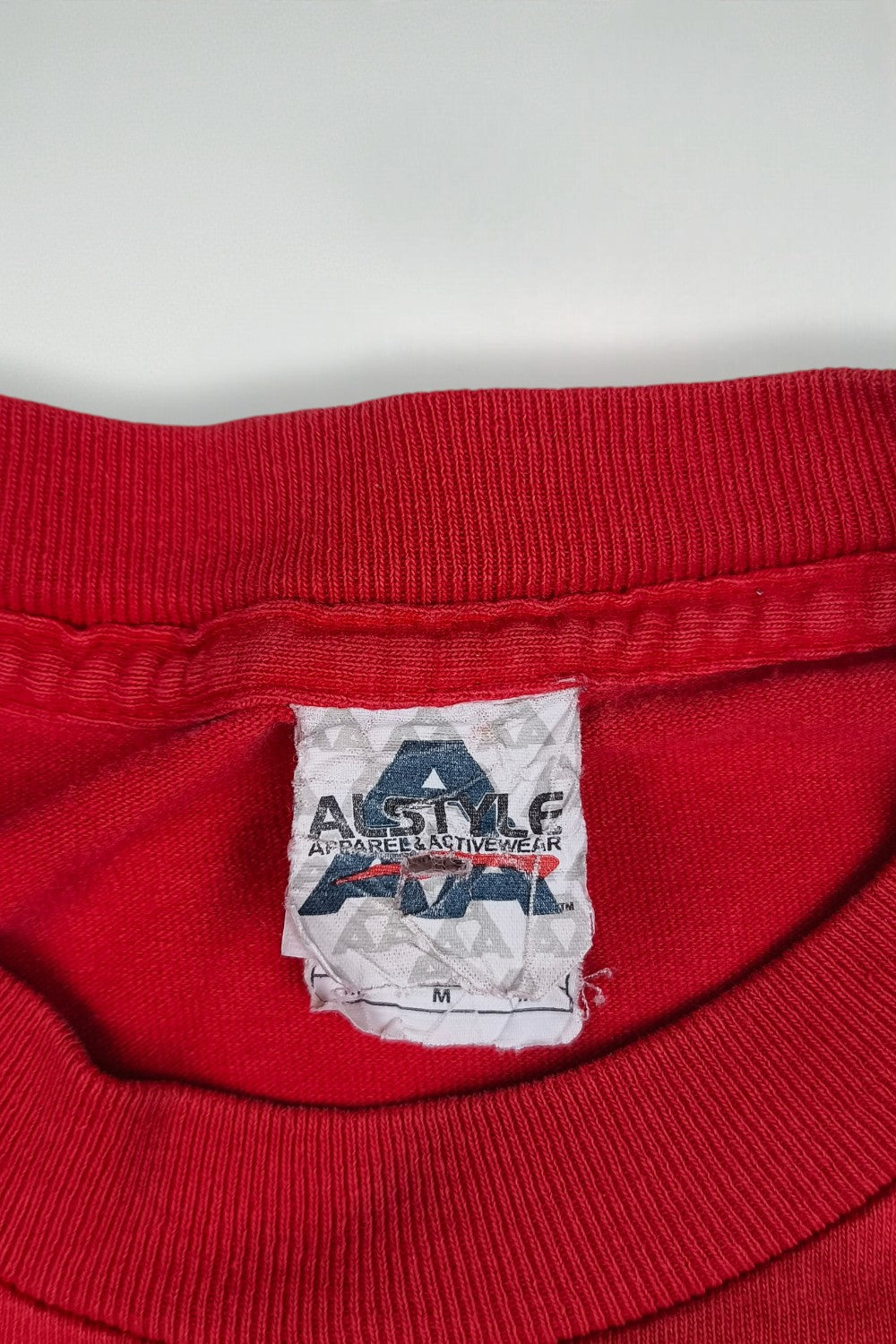 Vintage Boston Red Sox MLB T-Shirt Red | 2000s Graphic Tee
