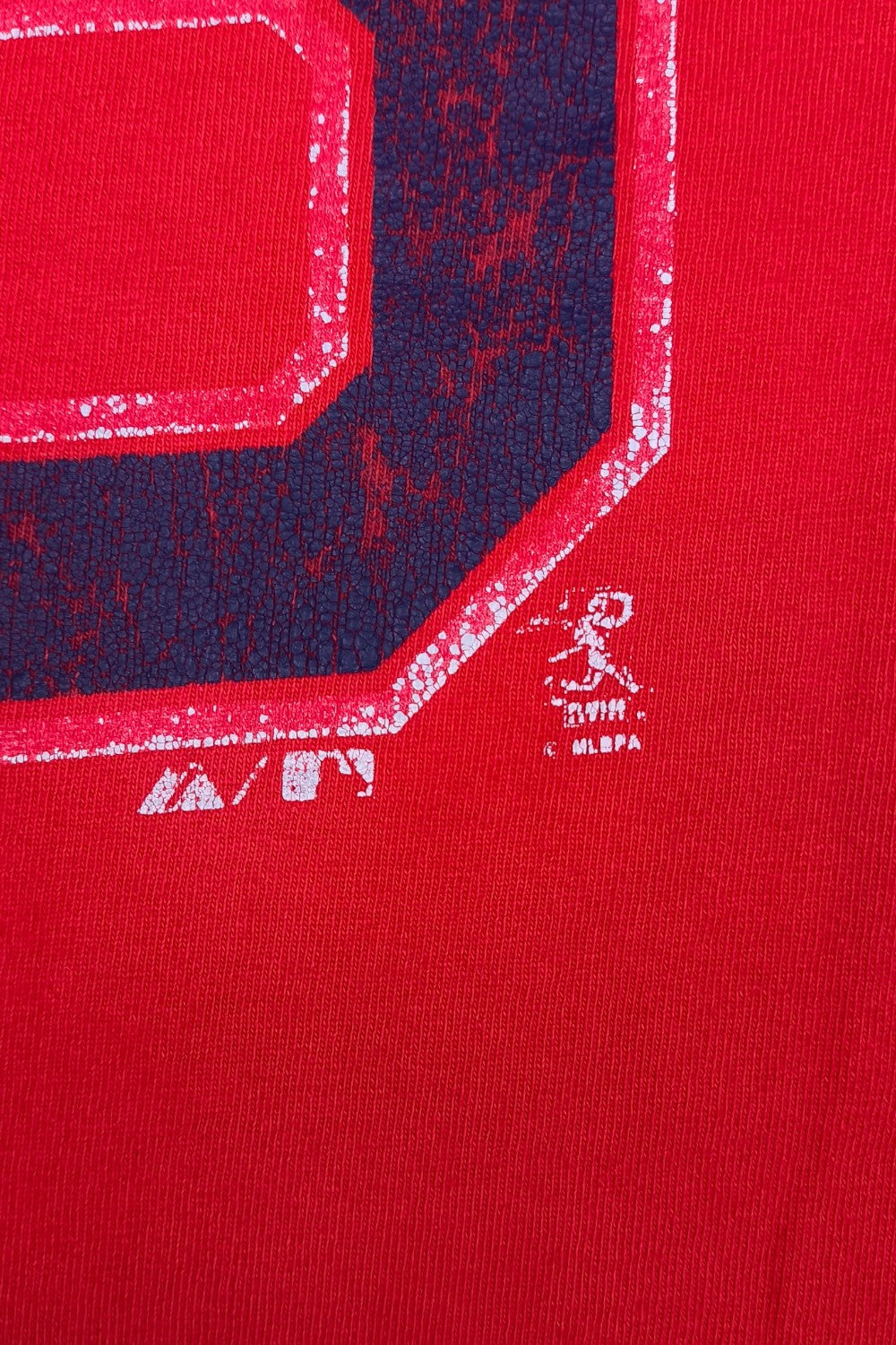 Vintage Boston Red Sox MLB T-Shirt Red | 2000s Graphic Tee