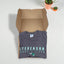 Vintage Gildan Stevenson Track & Field T-Shirt Grey | Athletic 00s