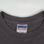 Vintage Gildan Stevenson Track & Field T-Shirt Grey | Athletic 00s
