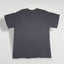 Vintage Gildan Stevenson Track & Field T-Shirt Grey | Athletic 00s