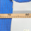 Ralph Lauren Blake Shirt Blue Plaid Cotton Button Down XL