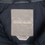 Vintage Napapijri Geographic Anorak Jacket Navy | Outdoor Streetwear