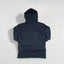 Vintage Napapijri Geographic Anorak Jacket Navy | Outdoor Streetwear
