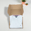 Vintage Tommy Hilfiger Cotton Knit Sweater White | Classic Crewneck