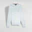 Vintage Tommy Hilfiger Cotton Knit Sweater White | Classic Crewneck