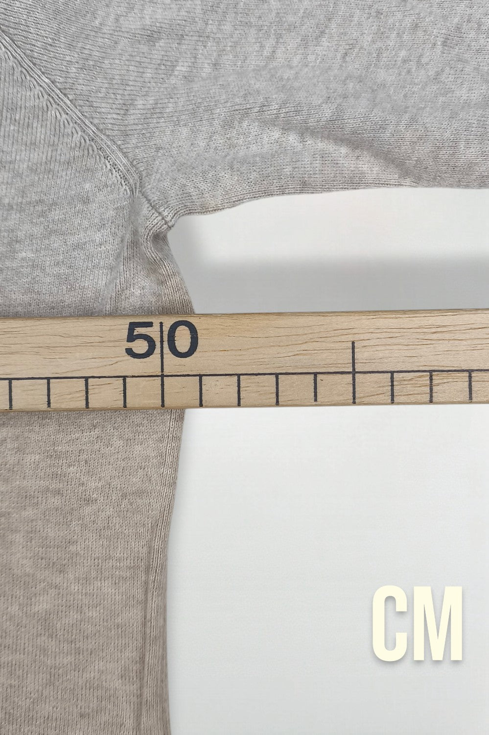 Vintage Polo Ralph Lauren V-Neck Sweater Beige | Classic Knit