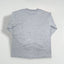 Vintage Lee Braves Atlanta MLB Long Sleeve T-Shirt Grey | 2000s